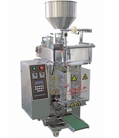 茶葉包裝機(jī)制定未來(lái)發(fā)展藍(lán)圖