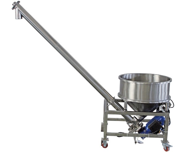 【螺旋震動上料機】你是否了解呢？