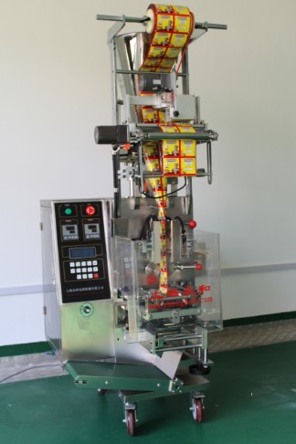 顆粒包裝機應(yīng)怎么保養(yǎng)?